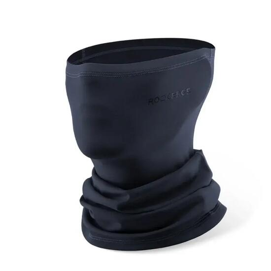 Cache-cou multifonction hiver masque facial coupe-vent