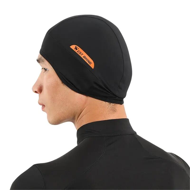 Mütze Sommer Eisseide Sport 7/7