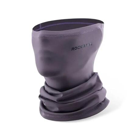 Cache-cou multifonction hiver masque facial coupe-vent