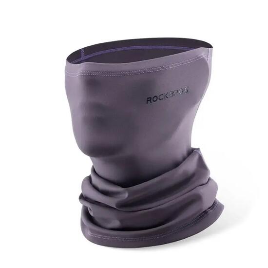 Cache-cou multifonction hiver masque facial coupe-vent