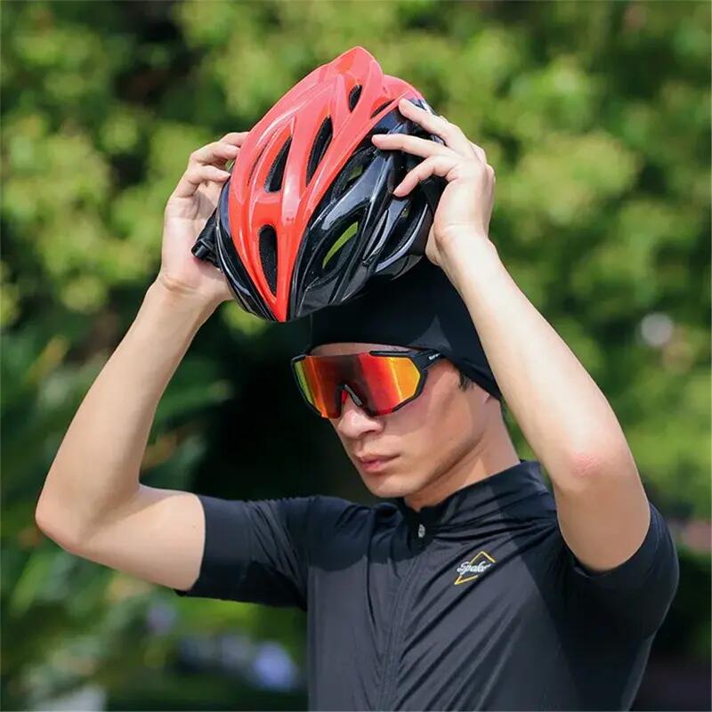 Mütze Sommer Eisseide Sport 6/7