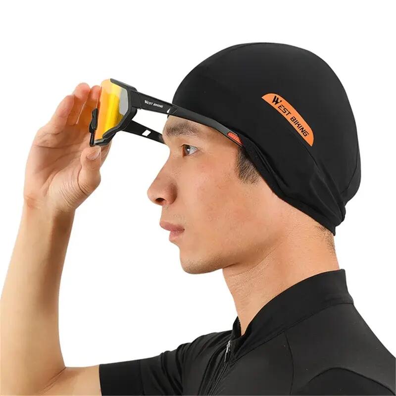 Mütze Sommer Eisseide Sport 5/7