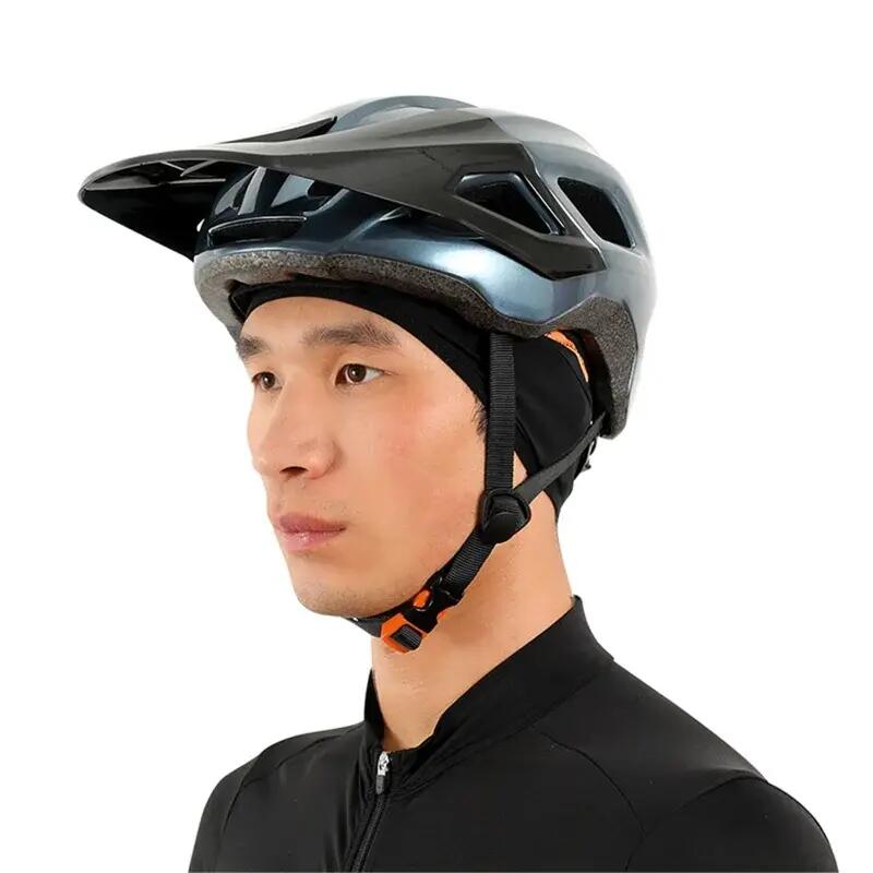 Mütze Sommer Eisseide Sport 4/7