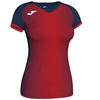 Sportshirt Dames Joma Supernova