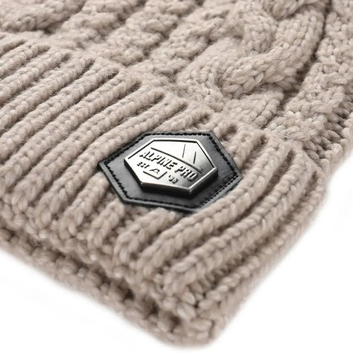 Gorro Alpine Pro Orge 2/6