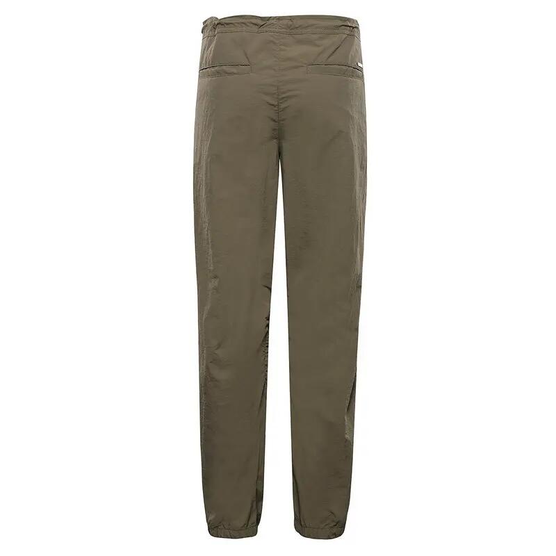 Pantalones de senderismo NOVERA mujer ALPINE PRO Caqui 2/10