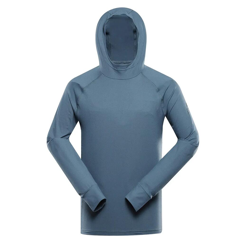 Hooded sweatshirt Alpine Pro Izar