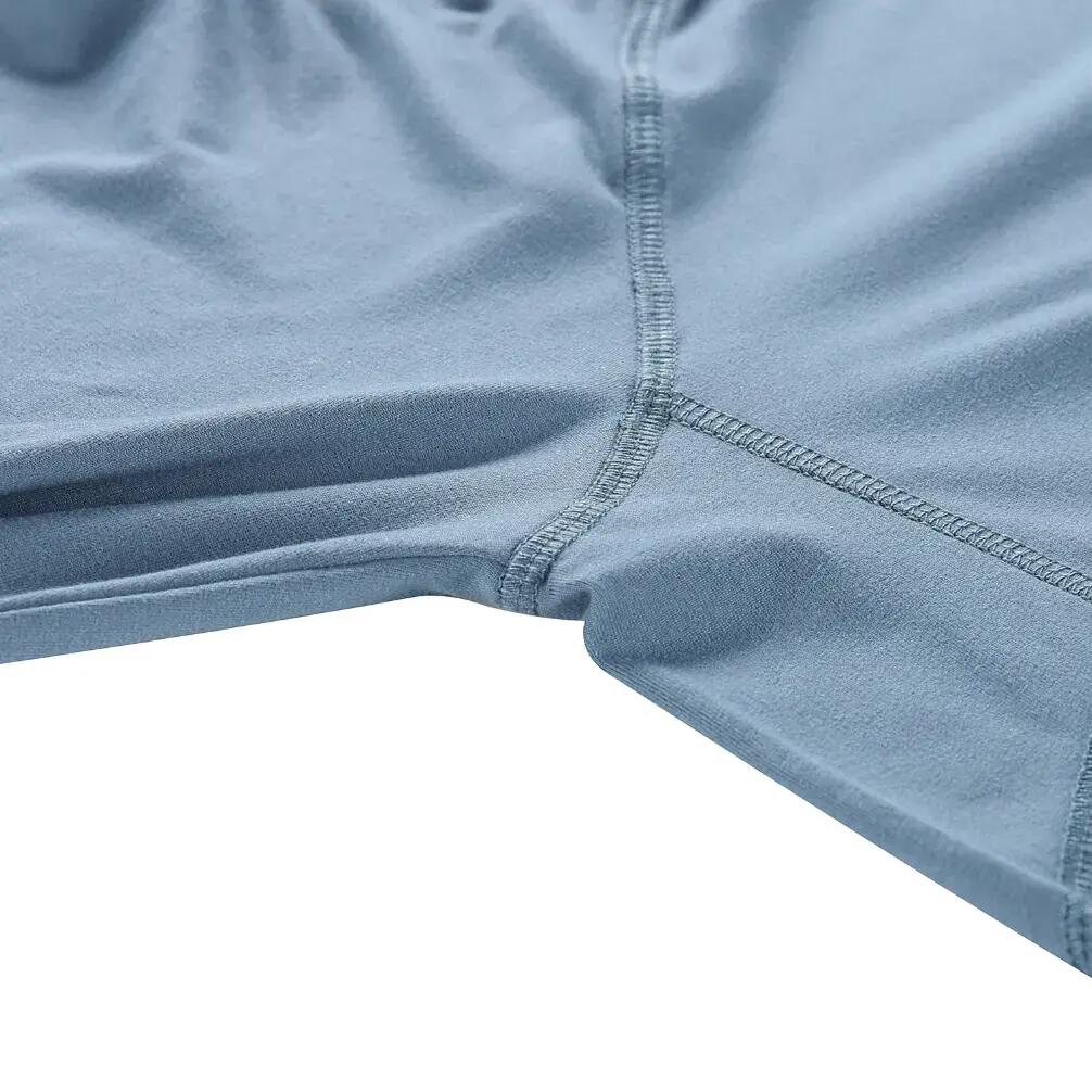 Sudadera con capucha Alpine Pro Izar 3/7
