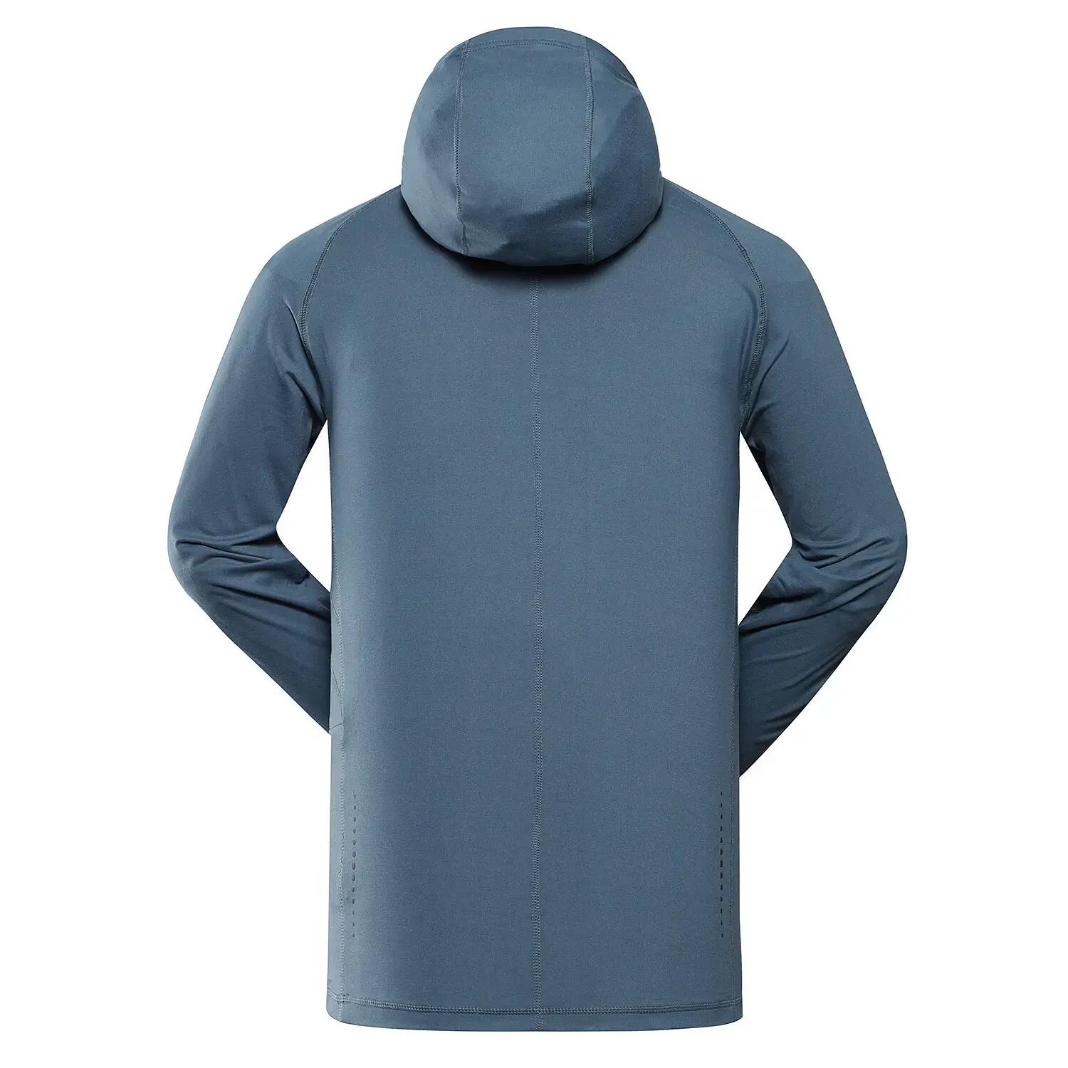 Sudadera con capucha Alpine Pro Izar 2/7