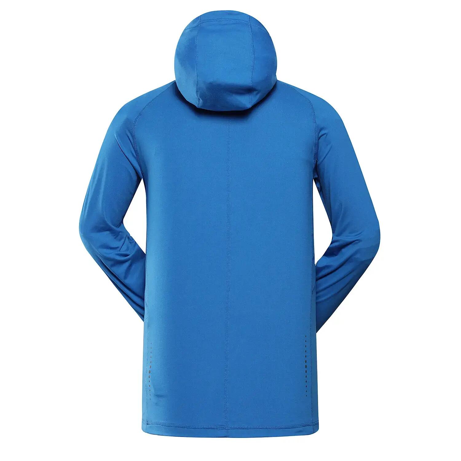 Felpa con cappuccio Alpine Pro Izar 2/7