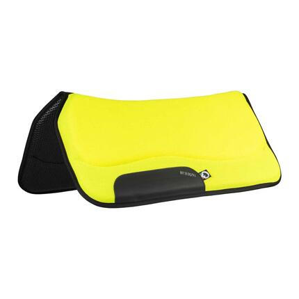 Tapis de selle western en tissu sympatex et tex tech
