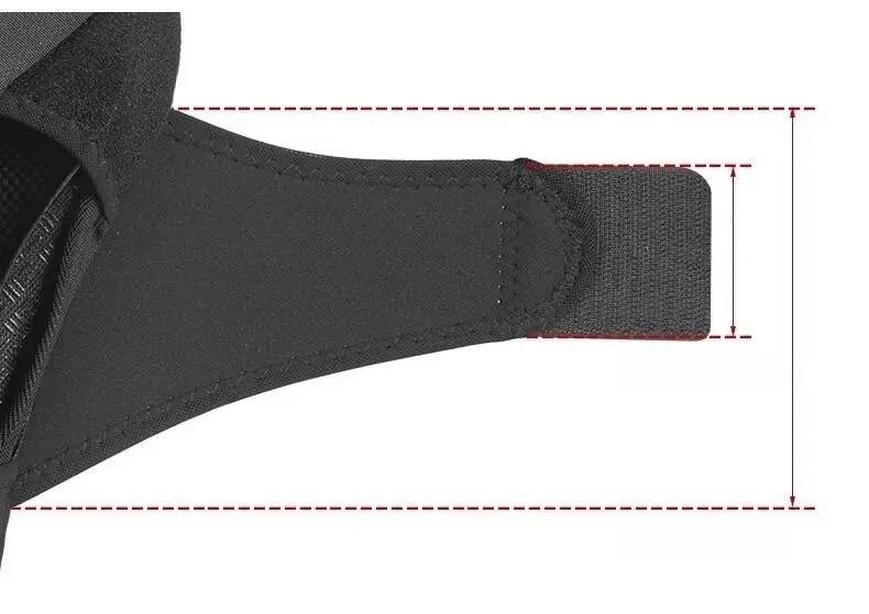 Housse de selle de vélo ROCKBROS 6/7