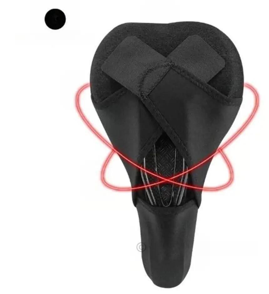 Housse de selle de vélo ROCKBROS 4/7