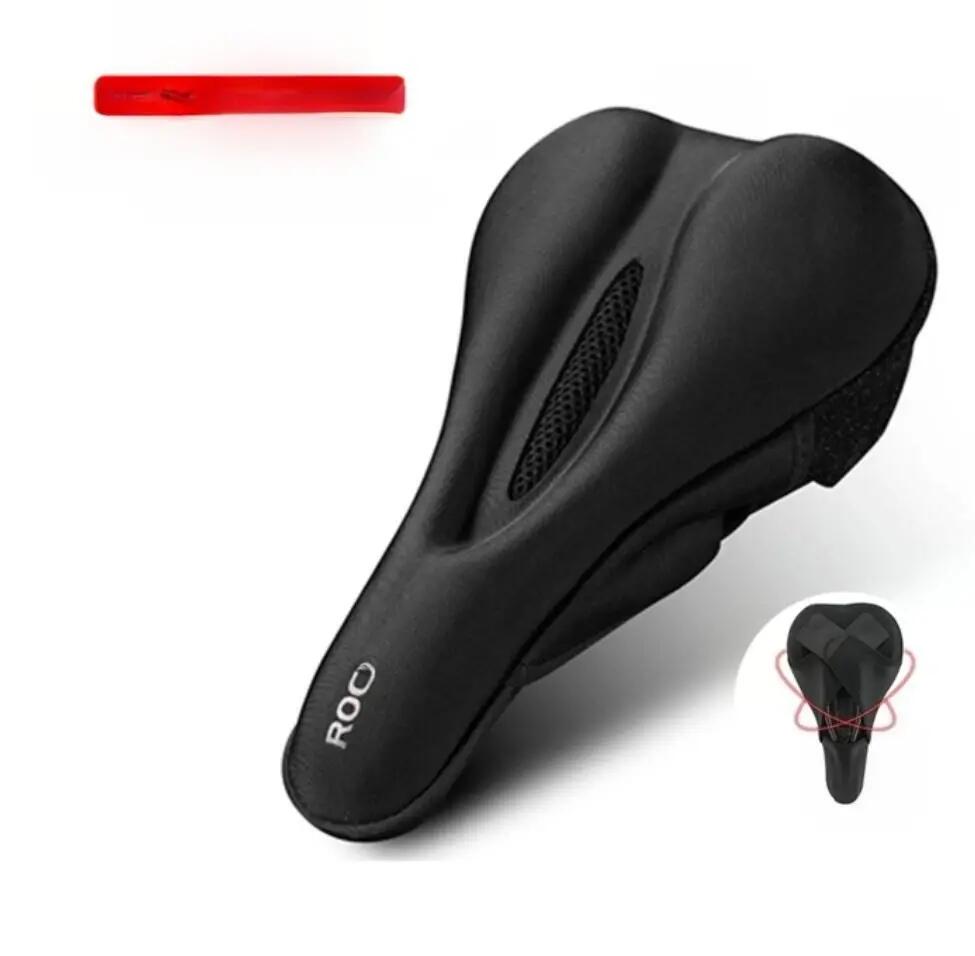 Housse de selle de vélo ROCKBROS 2/7