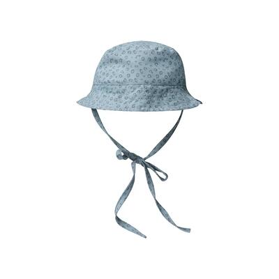 Swim Essentials Cappello da sole - Verde - Leopard - 4/8 anni