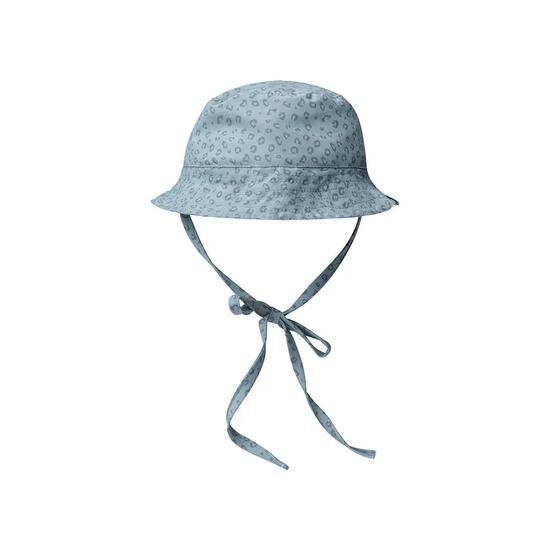 Swim Essentials Cappello da sole - Verde - Leopard - 4/8 anni