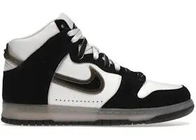 Scarpe Dunk High Slam Jam Black 3/3