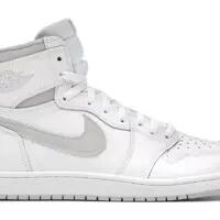 Basketball - High-top - Air Jordan 1 Retro 85 - Neutral Grey
