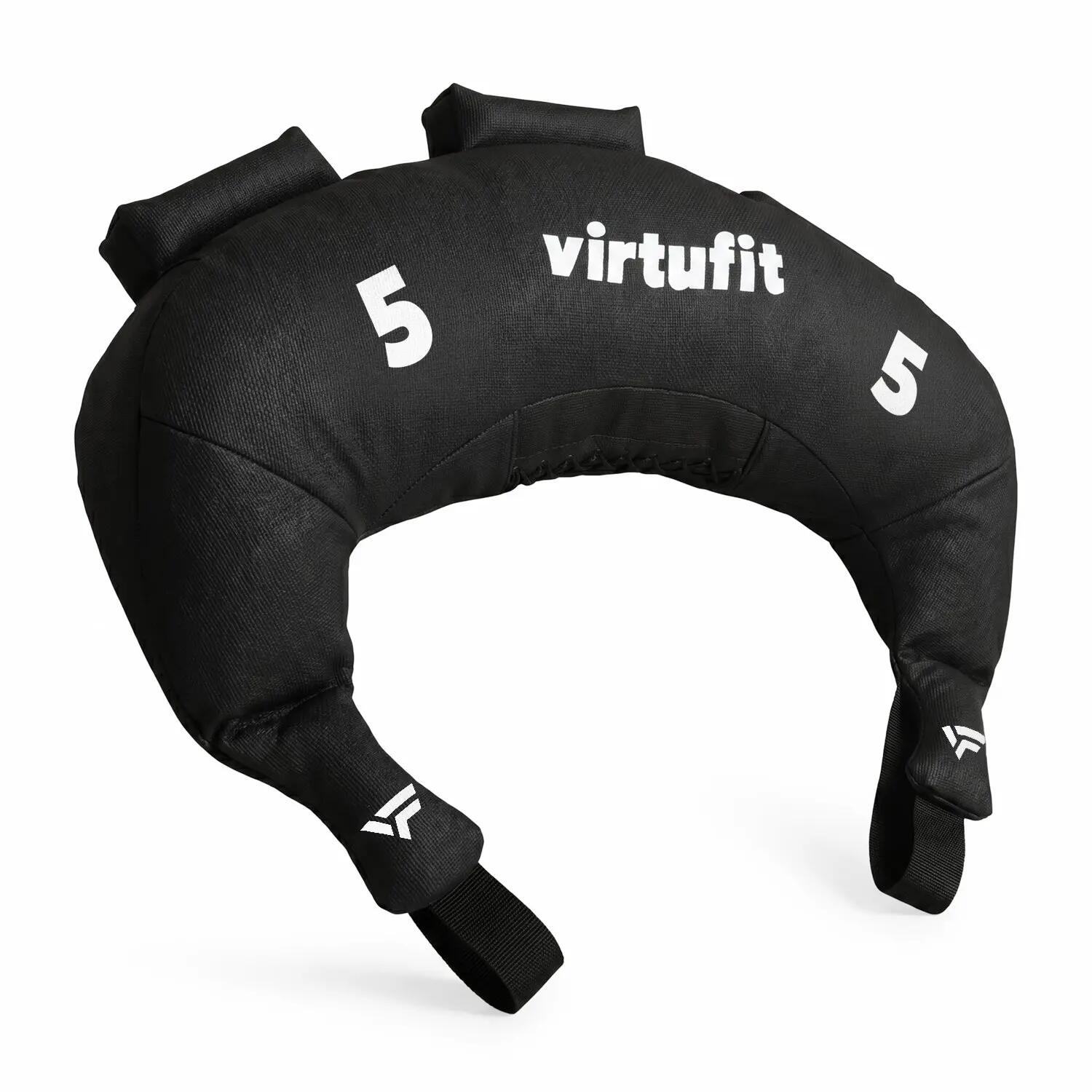 Bulgarian Bag - 5 kg 8/8
