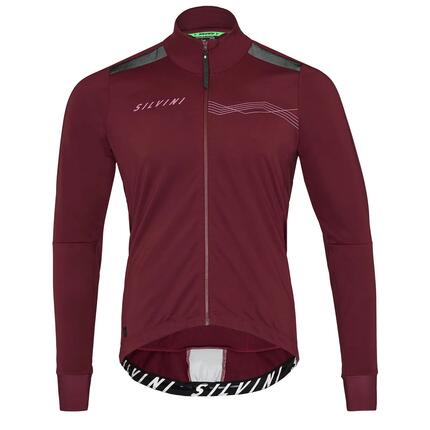 Silvini veste isolée pour homme MJ2129 Ghisallo