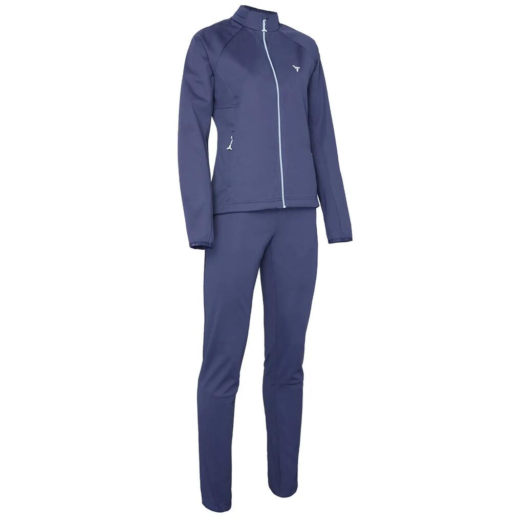 MODRÁ