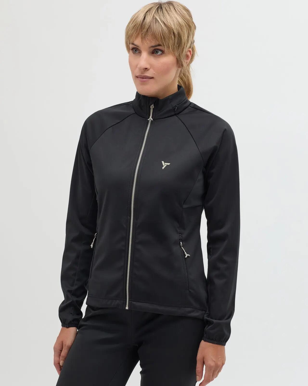 Silvini dames ski set XCW2502 Cassiana set 2/10