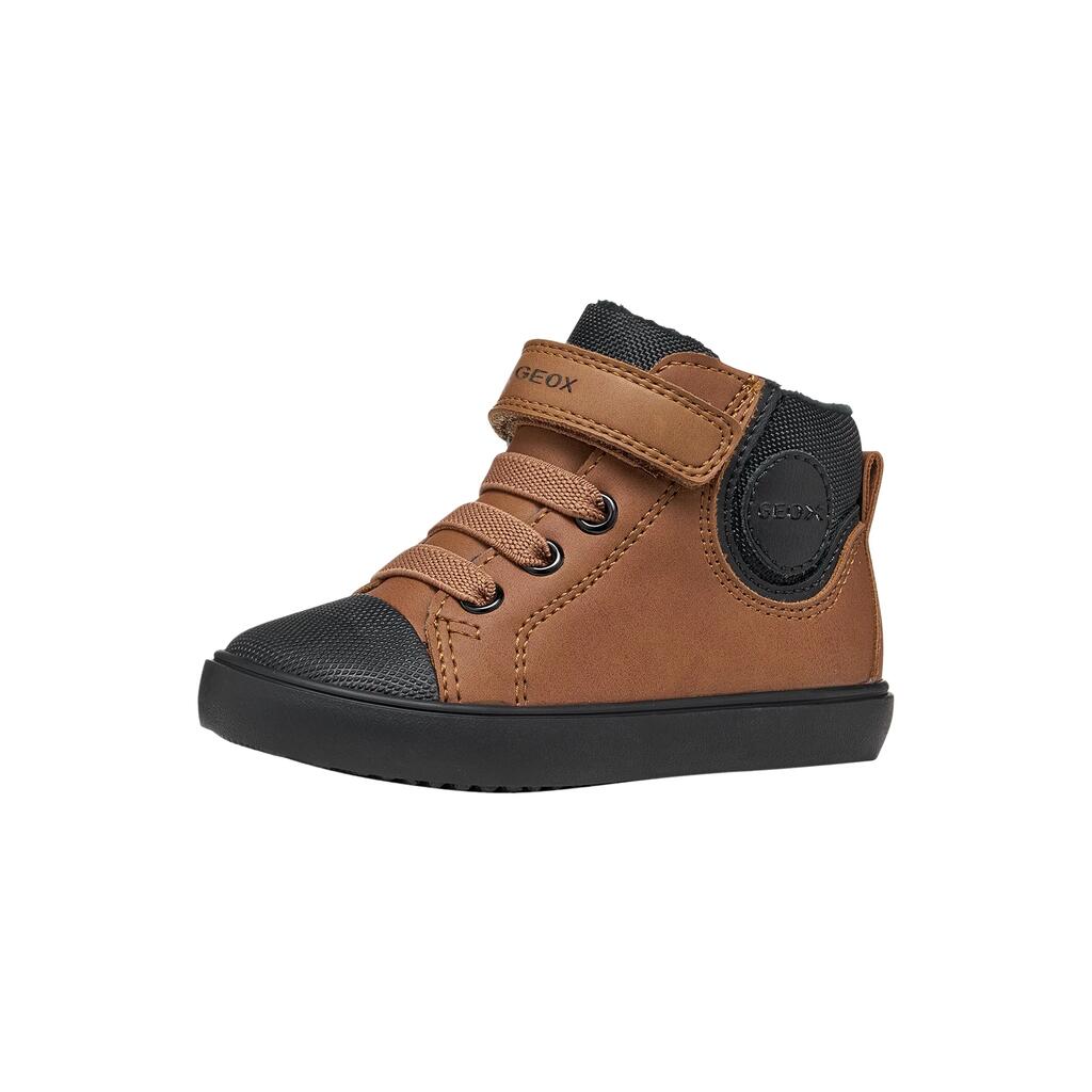 Baby Trainers Geox Gisli B. C