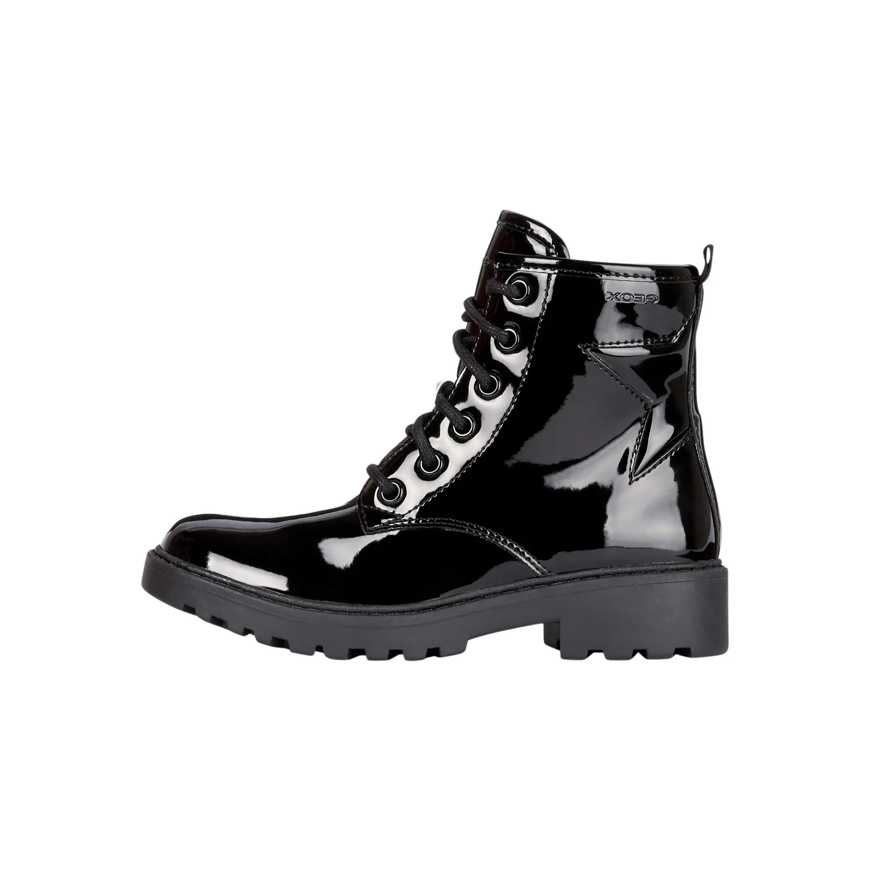 Girl's boots Geox Casey 1/6