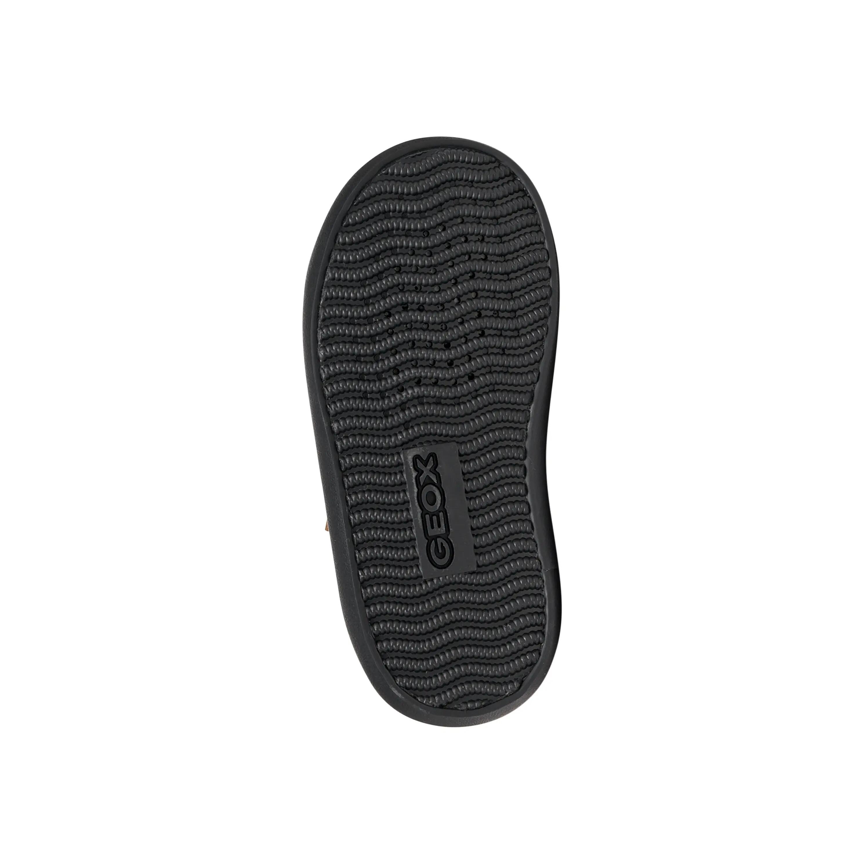 Scarpe bambino Geox Gisli B. C 5/6