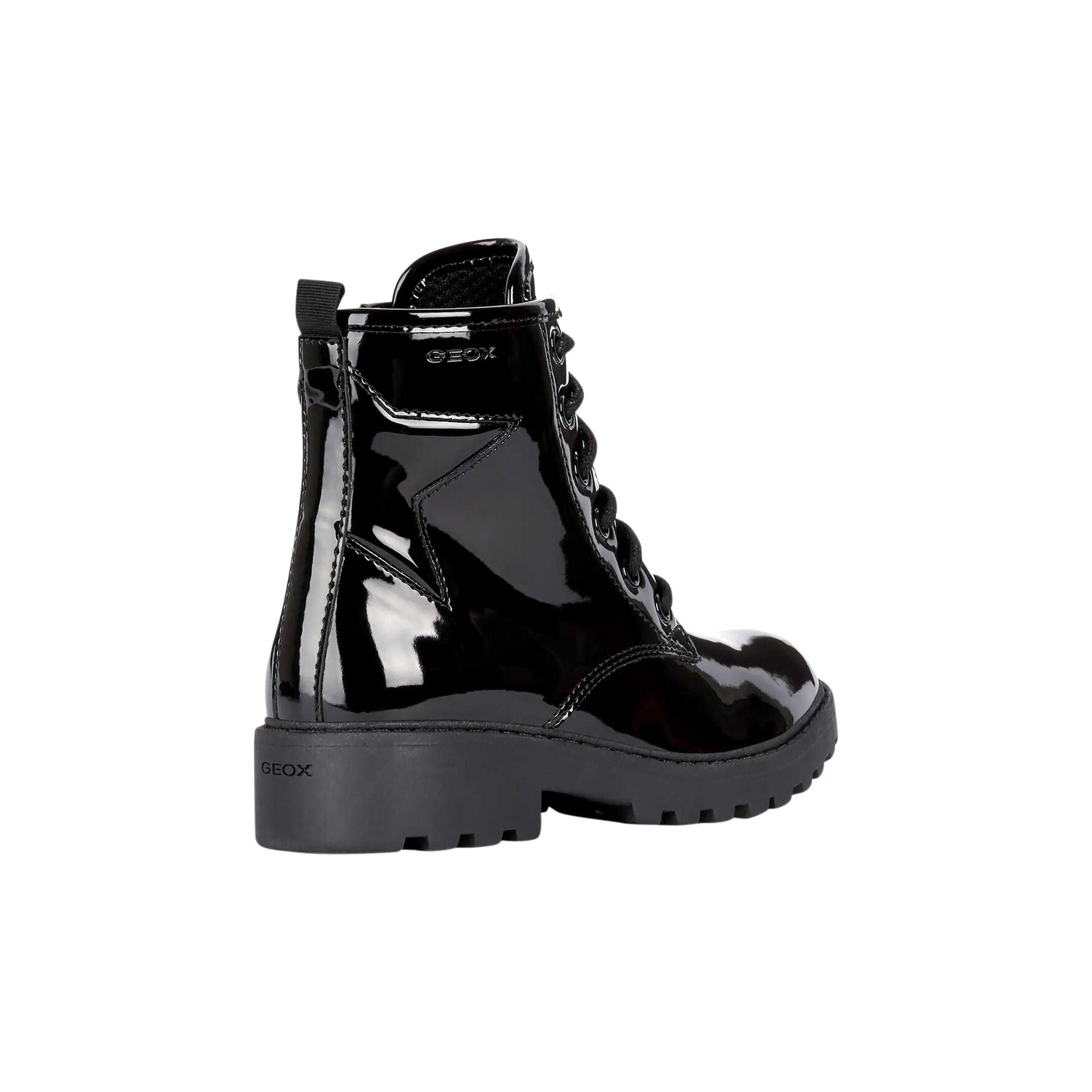 Girl's boots Geox Casey 5/6