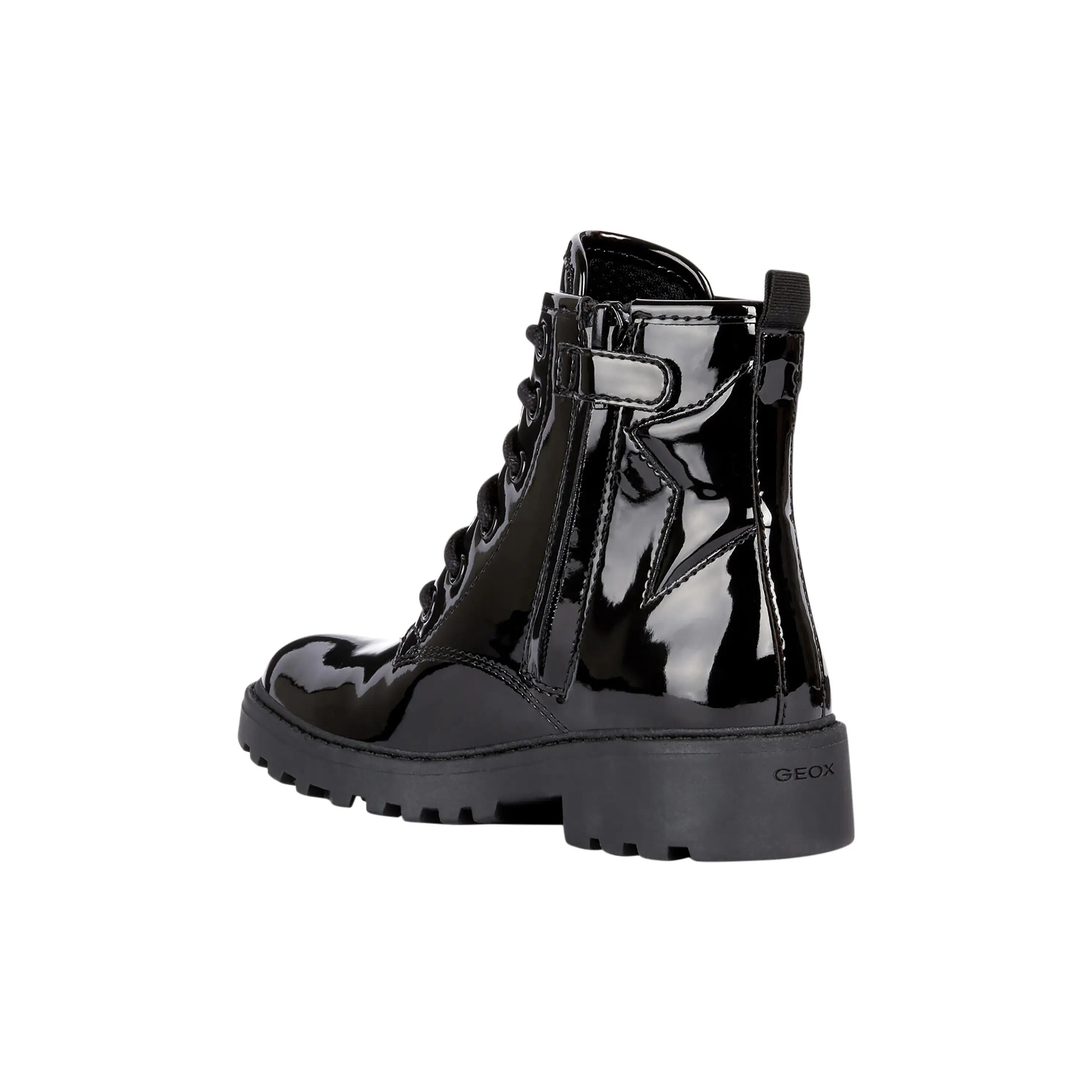 Girl's boots Geox Casey 4/6