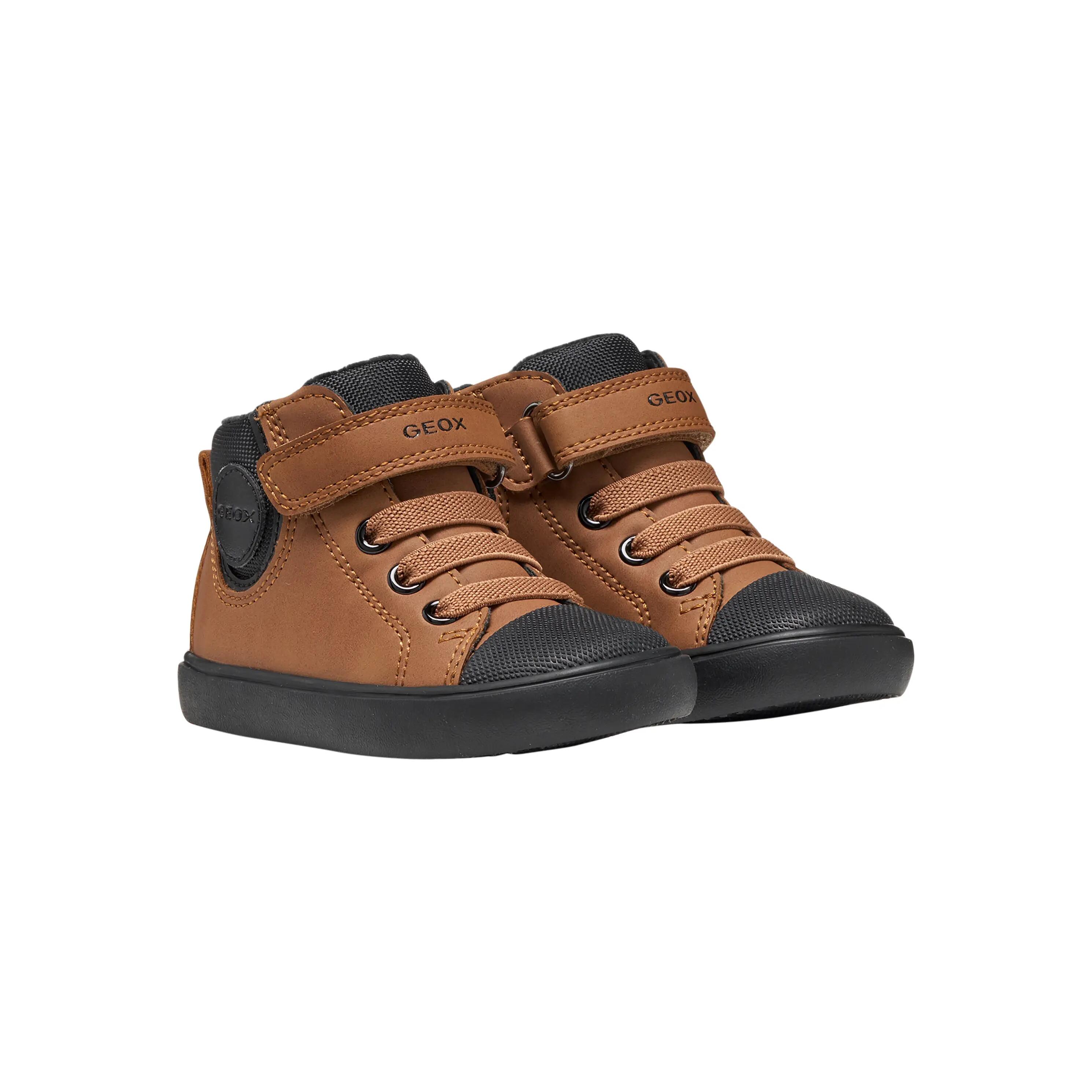Scarpe bambino Geox Gisli B. C 3/6