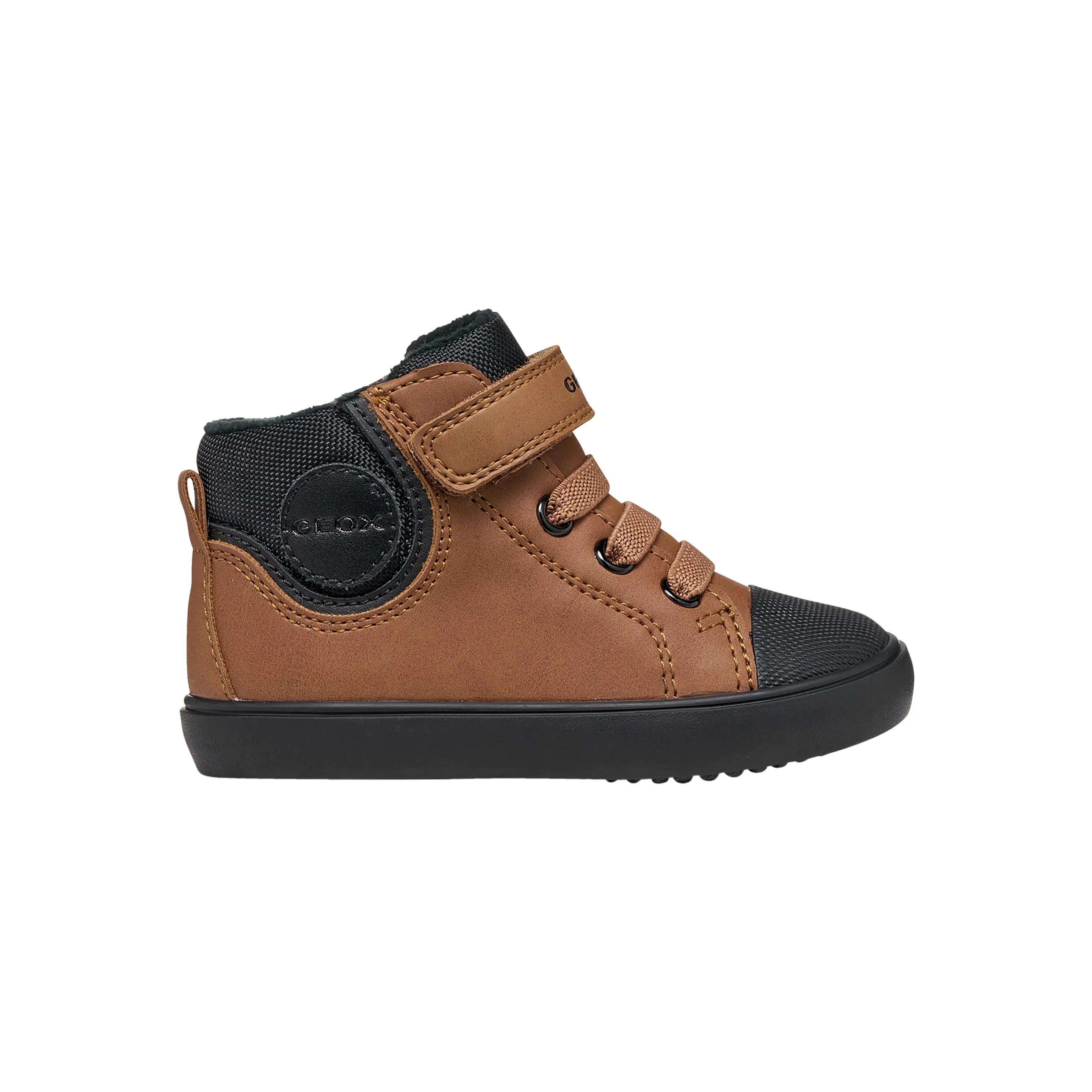 Scarpe bambino Geox Gisli B. C 2/6