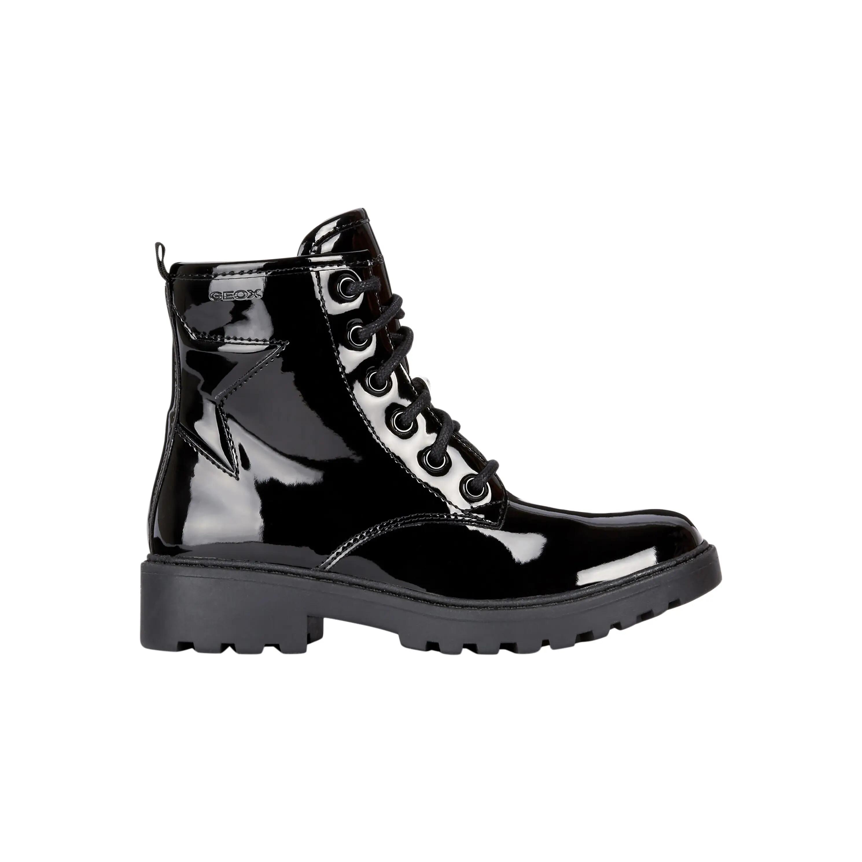 Girl's boots Geox Casey 2/6