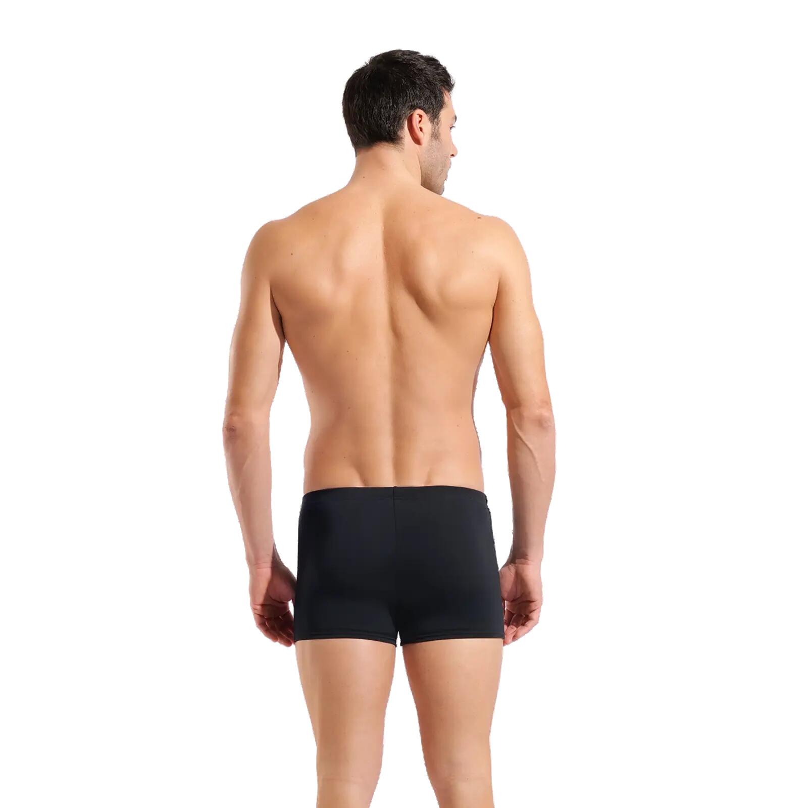 Arena Herren Badehose Jellyfish Swim Short 011713 2/8