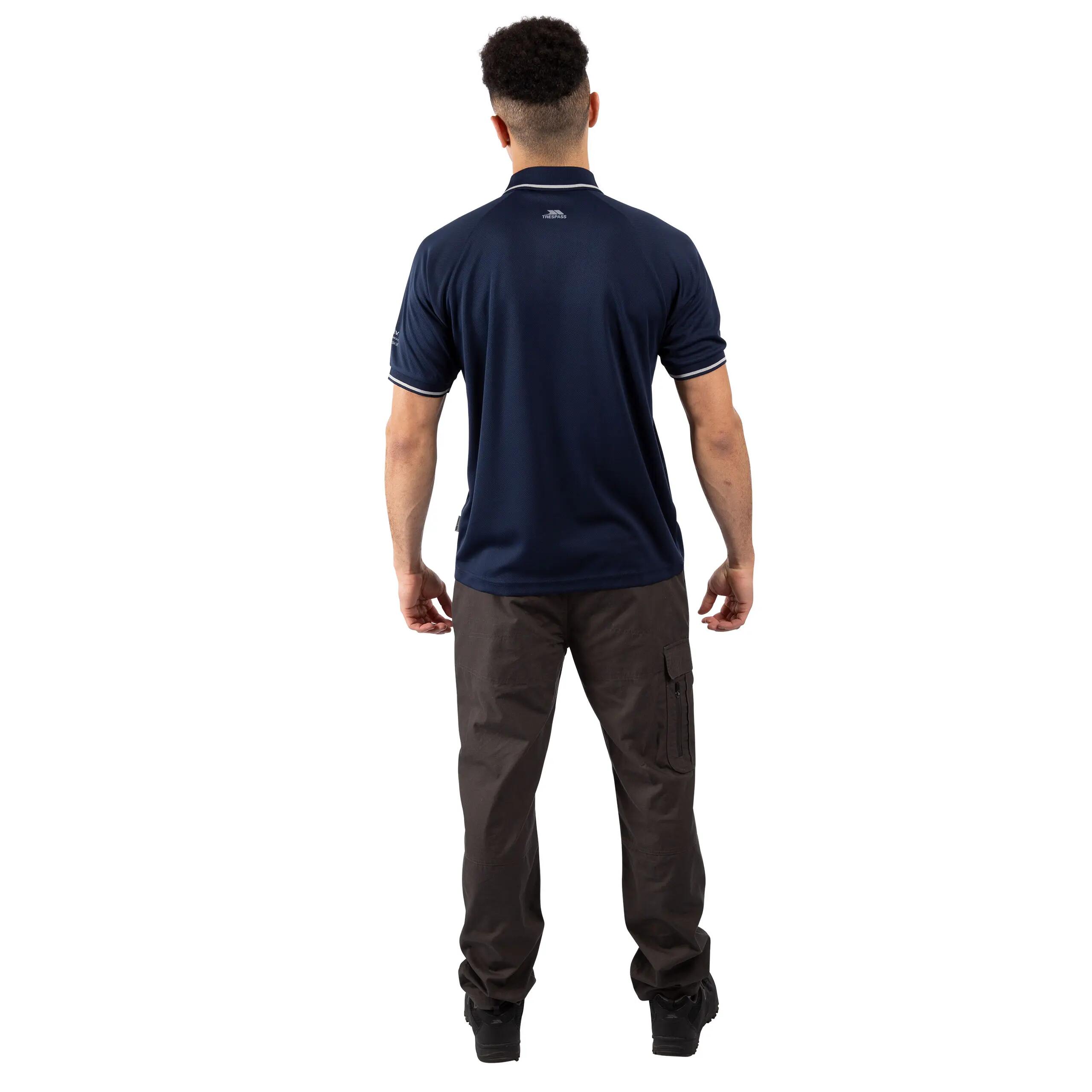 Polo Trespass Bonington 4/5