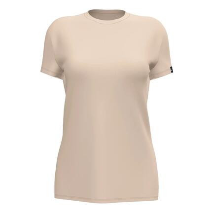Maillot Manches Courtes Fitness Femme Joma Desert Kaki