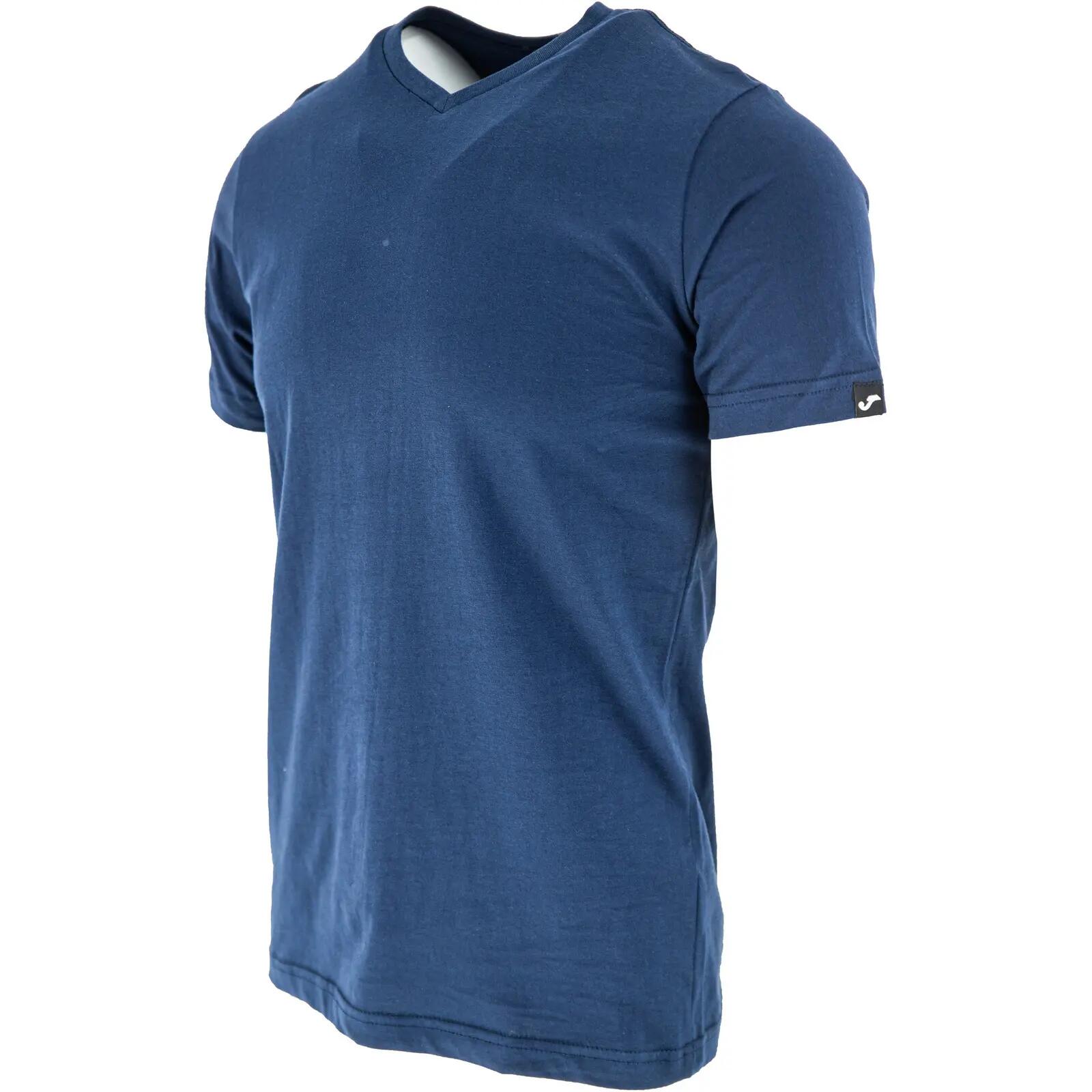 T-Shirt Versalles Short Sleeve Tee Homem 3/5