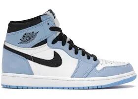 Scarpe - Uomo - High-top pelle - Jordan 1 Retro OG 3/4