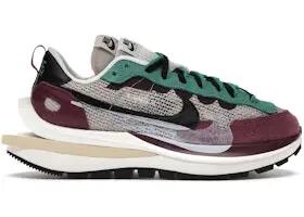 Zapatillas - Running - Hombre - Vaporwaffle - Negro/Villain Red 3/3
