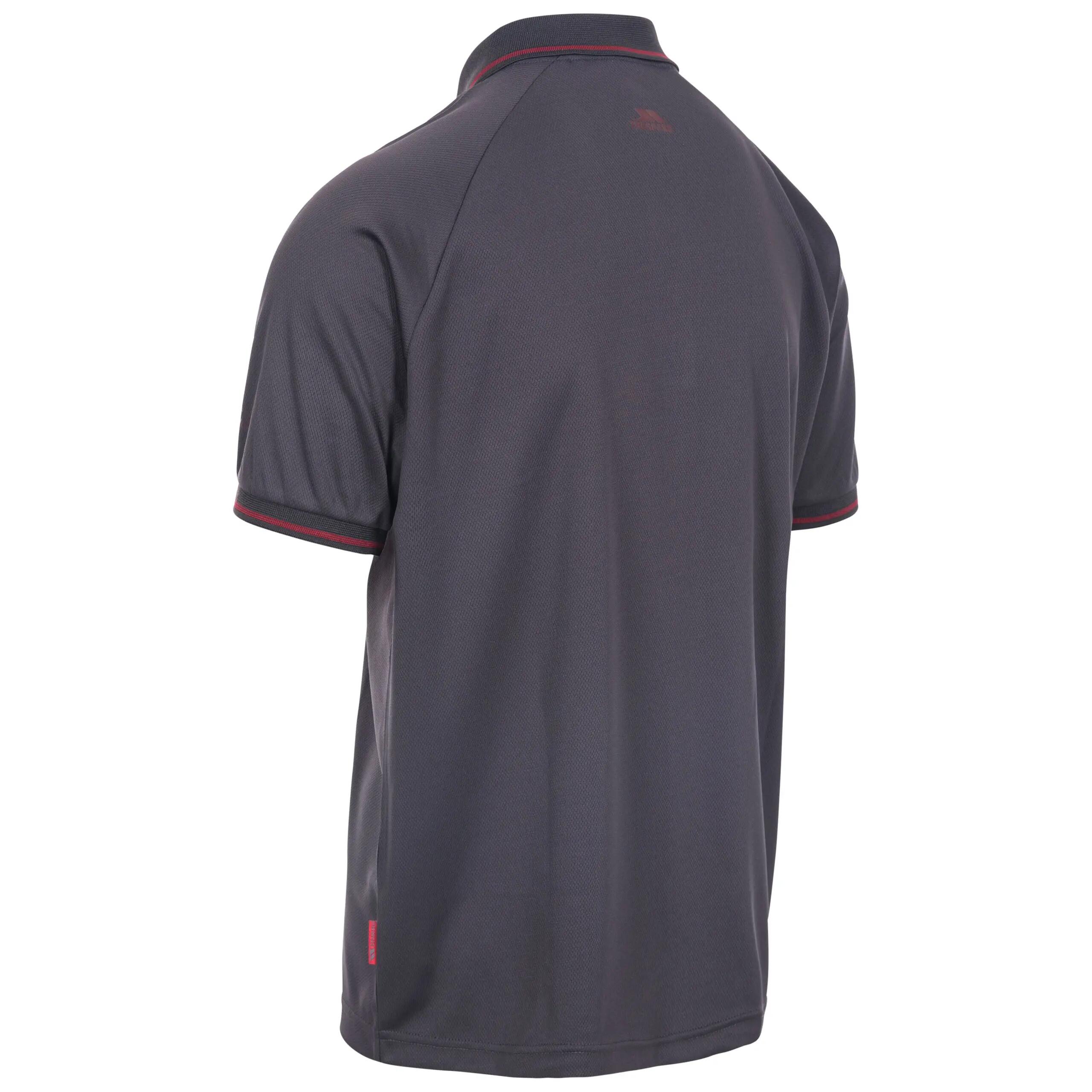 Polo-Shirt Trespass Bonington 2/5