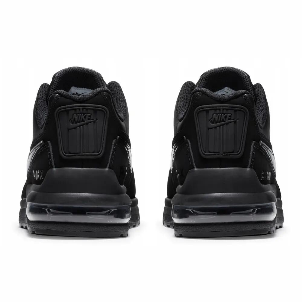 Nike Air Max LTD 3 Triple Black 6/7