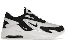 Scarpe - Running - Uomo - Leggere, ammortizzate - Air Max Bolt - Bianco/nero 3/11