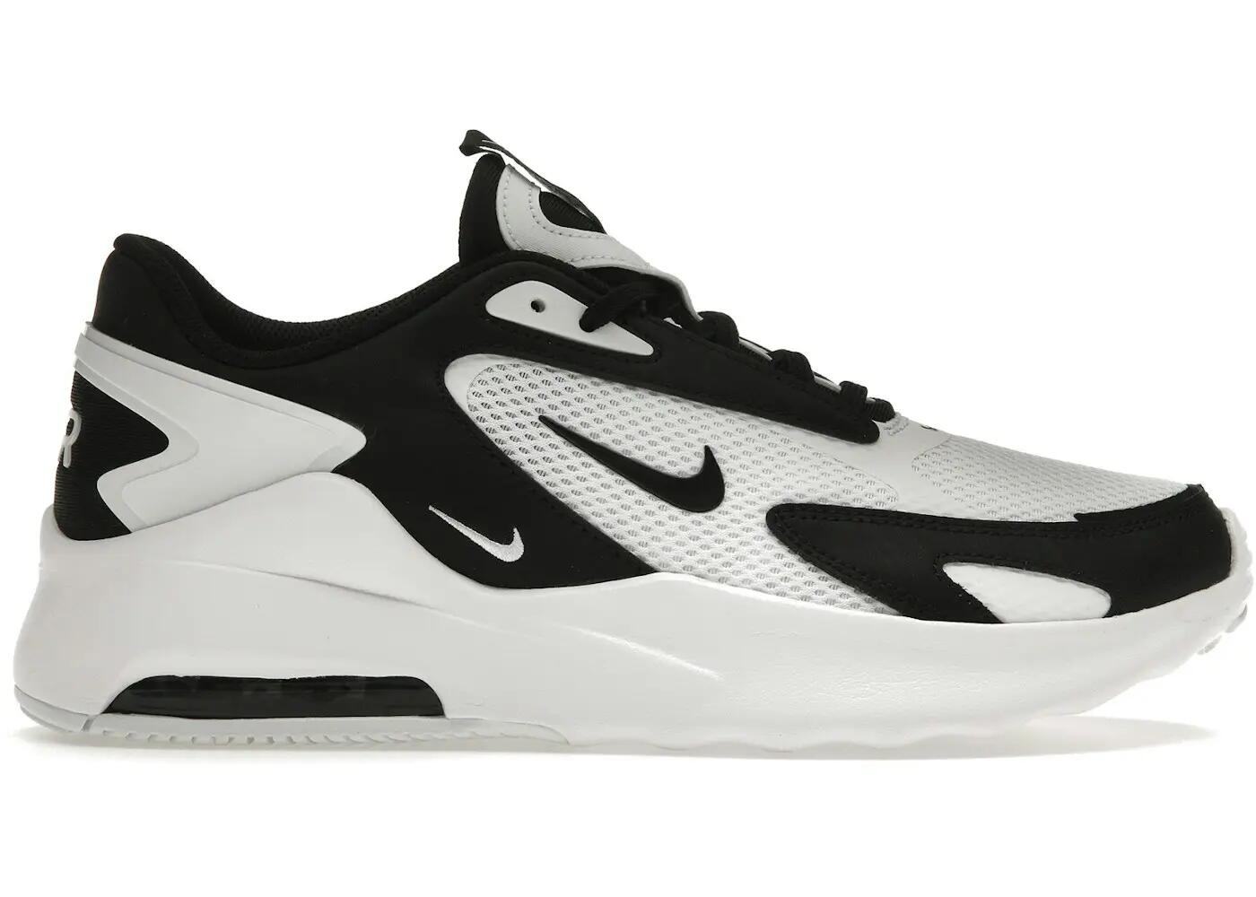 Scarpe - Running - Uomo - Leggere, ammortizzate - Air Max Bolt - Bianco/nero 2/11