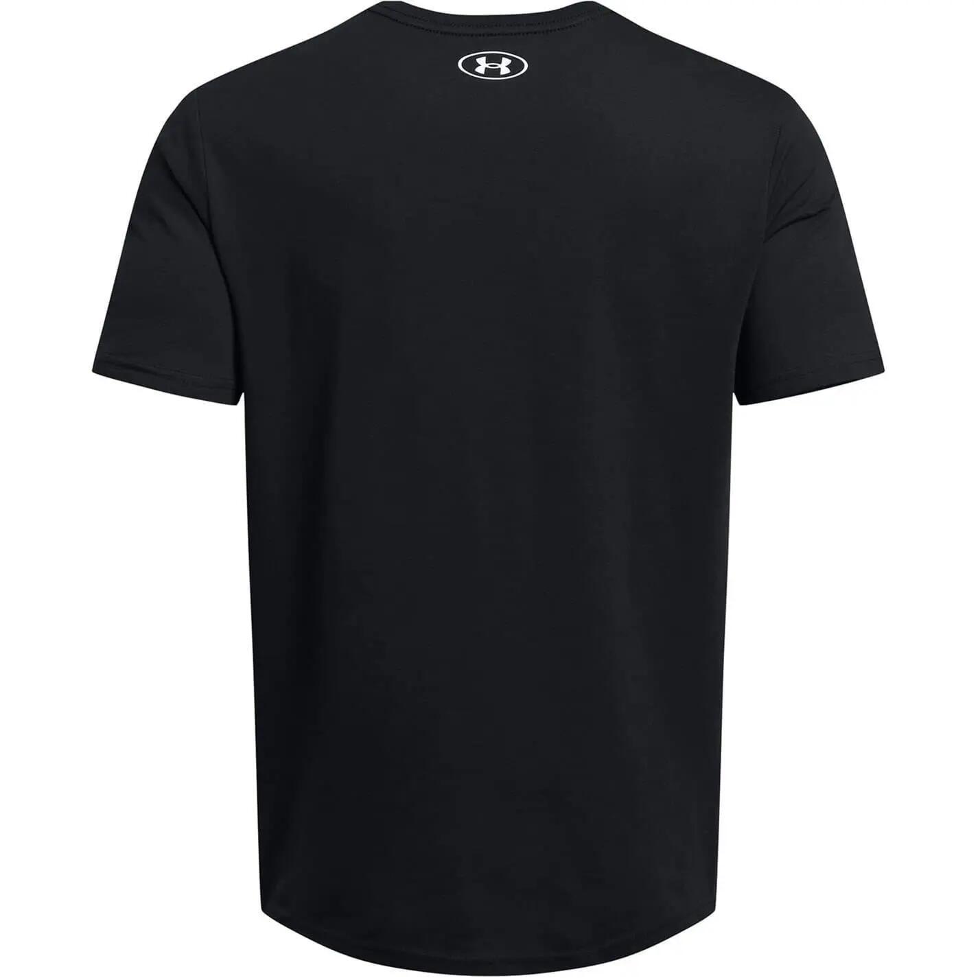 Under Armour GL Foundation Kurzarm T-Shirt 1382915 4/5