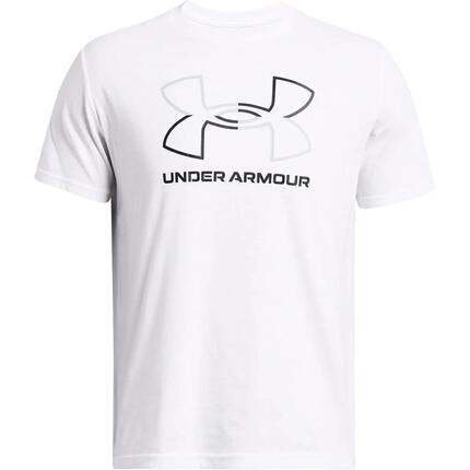 Koszulka sportowa męska Under Armour Gl Foundation Uodate