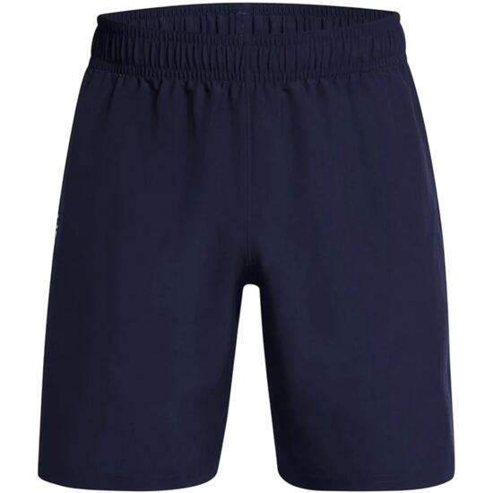 Under Armour Herren Shorts Woven Wdmk Shorts 1383356