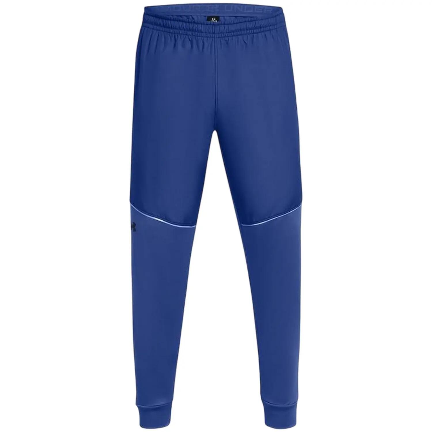 "Storm" Trainingshose für Herren Blau 2/8