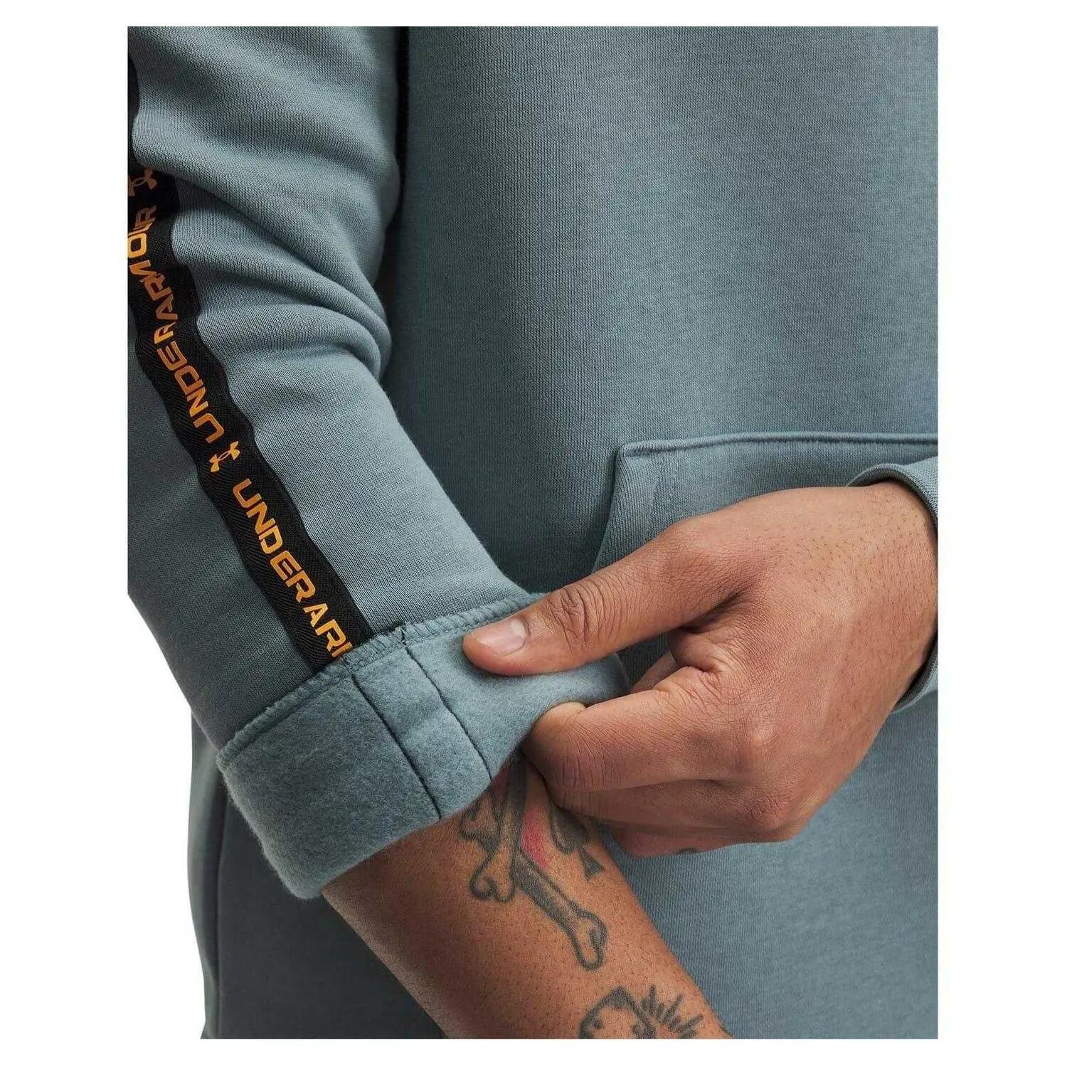 Sudadera Icon para Hombre Jasper 3/3