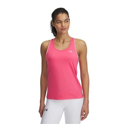 Débardeur femme Under Armour Tech Knockout